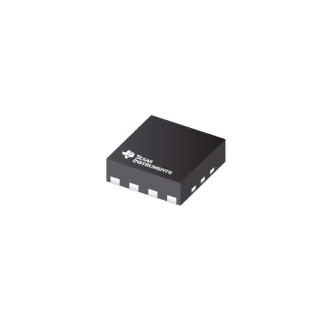 OPA855IDSGT by Texas Instruments